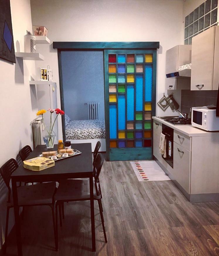 Appartamento Interno 2 Roma Esterno foto