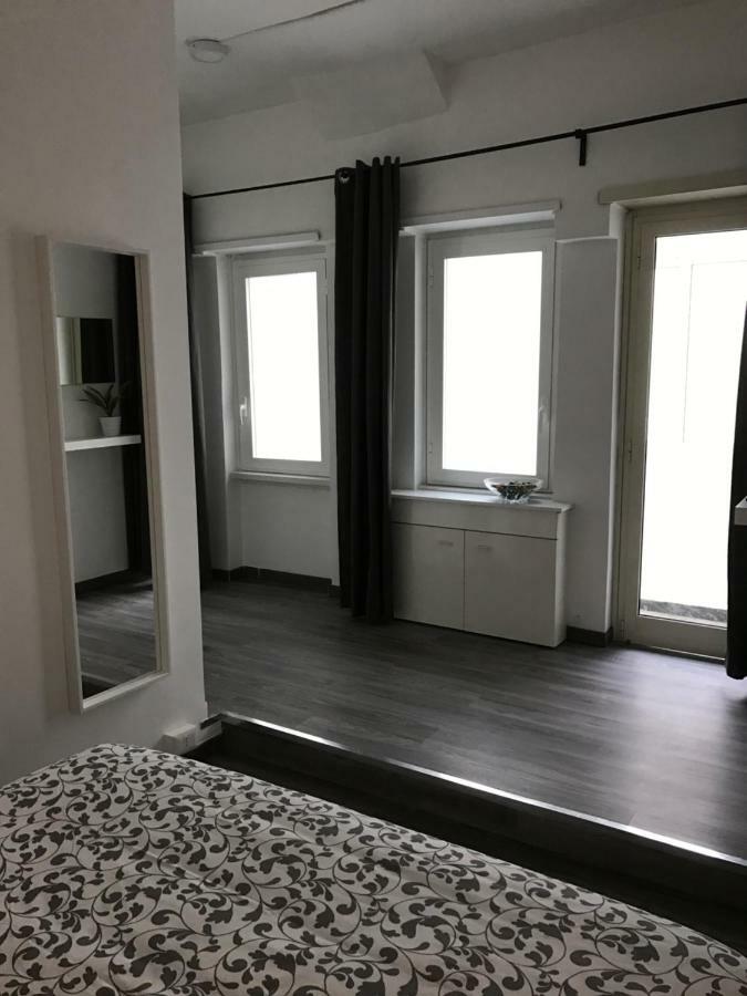 Appartamento Interno 2 Roma Esterno foto