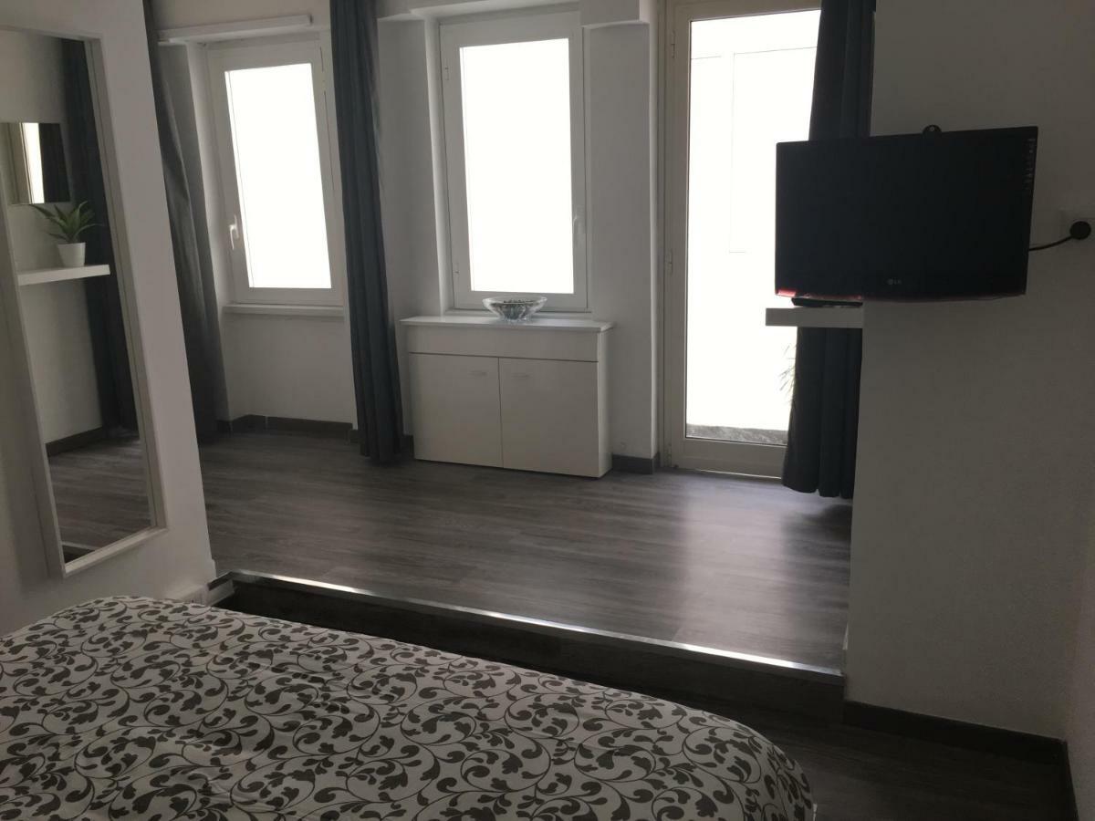 Appartamento Interno 2 Roma Esterno foto