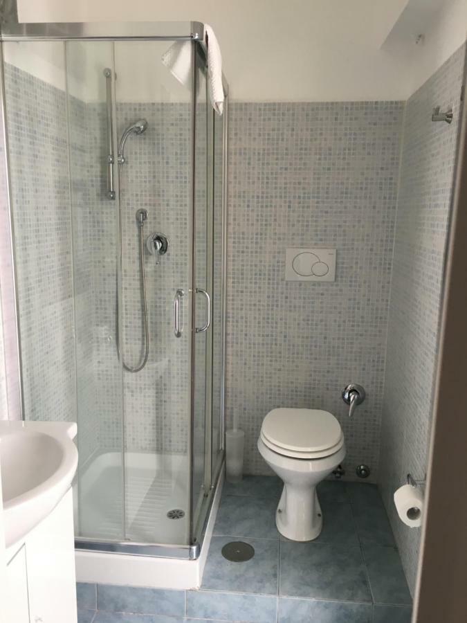 Appartamento Interno 2 Roma Esterno foto